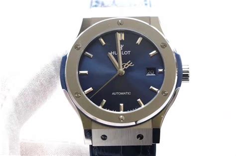 hublot quality|hublot watches reviews.